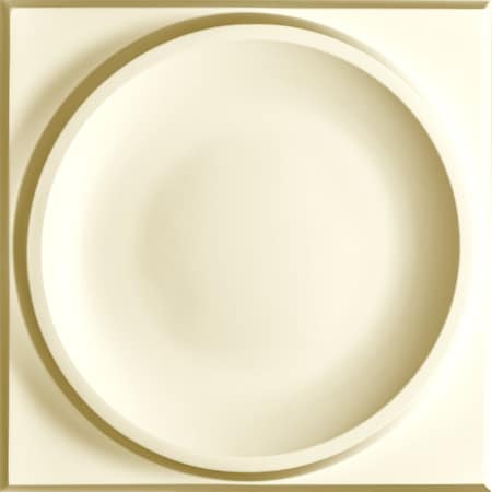 Ceilume Regency 2ft x 2ft Sand Ceiling Tile V1-REGNCY-22SAO